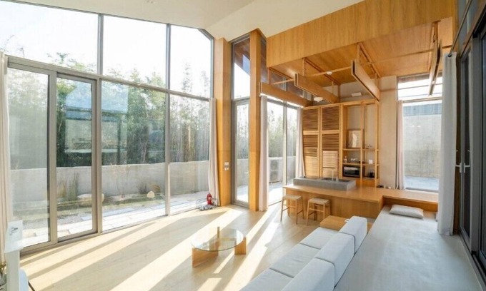 Gyeongju Casa | Hohe Gyeongju Pool Villa