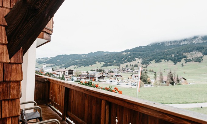 Tannheim Hotel | Hohenfels**** Das Genusshotel