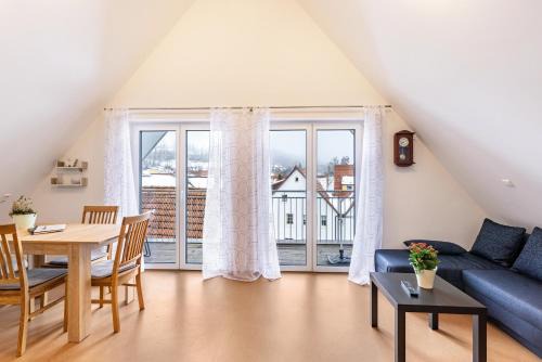 Gammertingen Apartamento | Hohenzollern