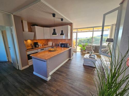 Hohwacht Apartamento | Hohes Ufer Schneckenhaus