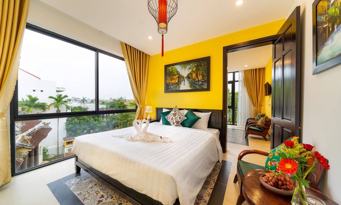 Cam Pho Hotel | Hoi An Coco Viet Homestay