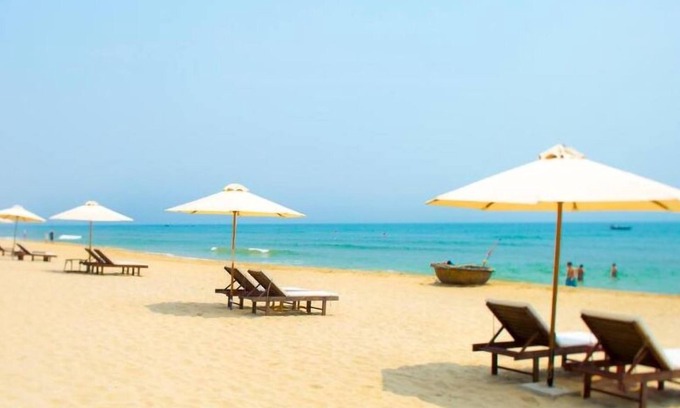 Hoi An City Centre Hotel | Hoi An Green Town House Homestay