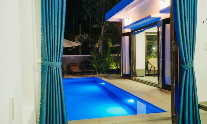 Cam Thanh Casa | Hoi An Lotus Aroma Villa
