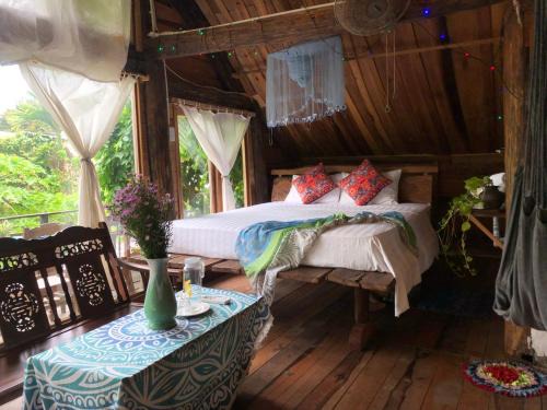 Cam Thanh Apartamento | Hoi An Mercy homestay