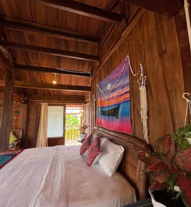 Cam Thanh Chalet De Esquí | Hoi An Unique Treehouse-Pool-Natural View-Free Bike Trip