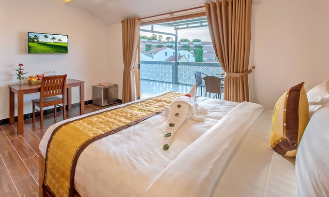Cam Pho Hotel | Hoi An Vi Khoa Villa