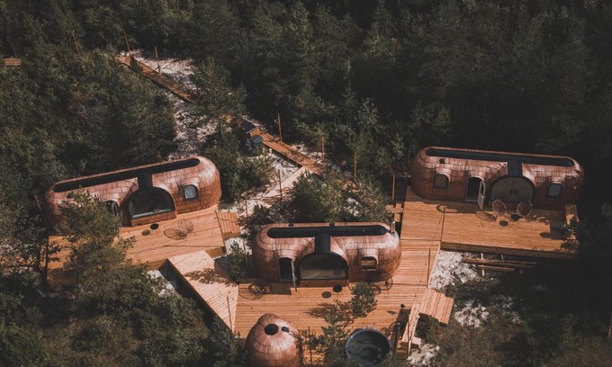 Nassuma Casa | HOIA Nature Spa