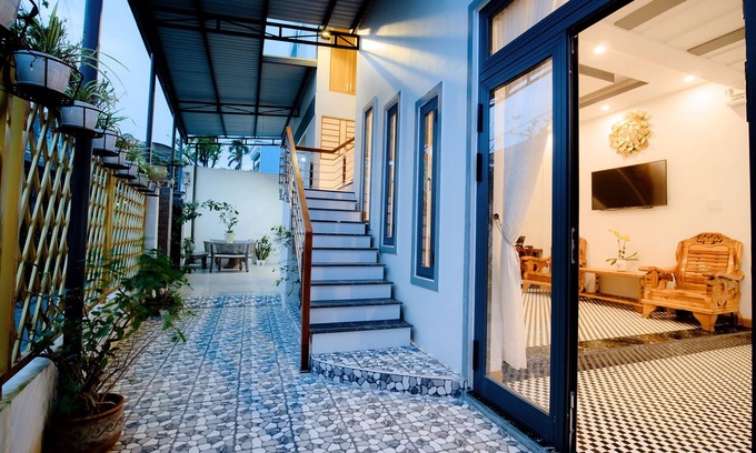 Cam Pho Hotel | Hoian Royal Villa