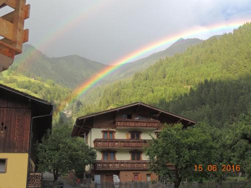 Bad Hofgastein Apartamento | Hoislbauerngut