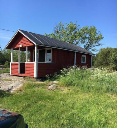 Foglo Casa | Hojars cottage Föglö
