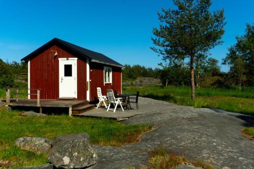 Foglo Casa | Hojars seaside cottage