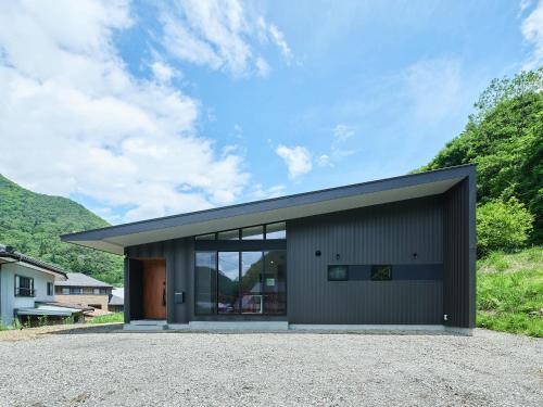 Hokuto Casa | Hokuto Cottage BLUBLU - 北杜コテージ ブルブル -