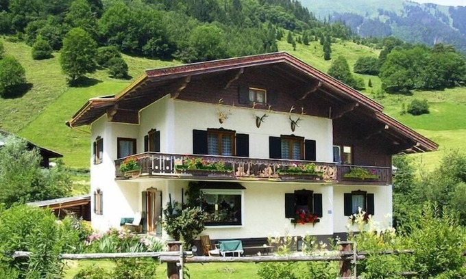 Fusch an der Grossglocknerstrasse Casa | Casa en la carretera Großglockner