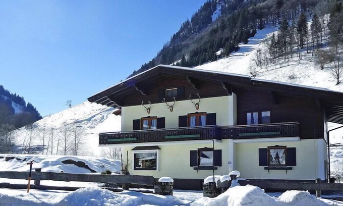 Fusch an der Grossglocknerstrasse Casa | Casa de vacaciones en Fusch an der Glocknerstraße