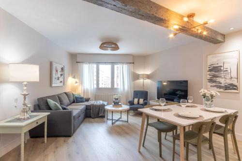 Santutxu Apartamento | Hola Bilbao!
