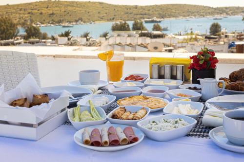 Bodrum City Center Hotel | Hola Bodrum