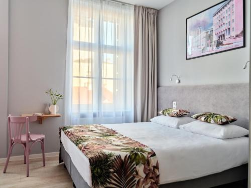 Srodmiescie Apartamento | HOLA GDYNIA