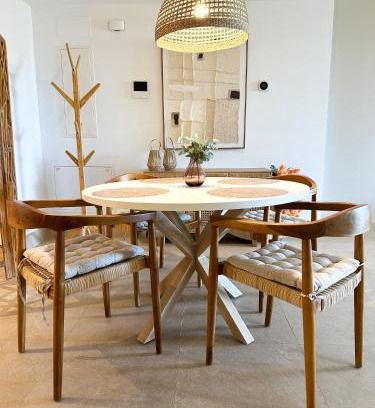 Casares Apartamento | Hola sol!