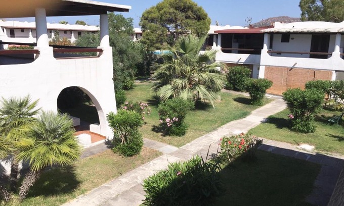 Vulcano Porto Casa | Hola Vulcano