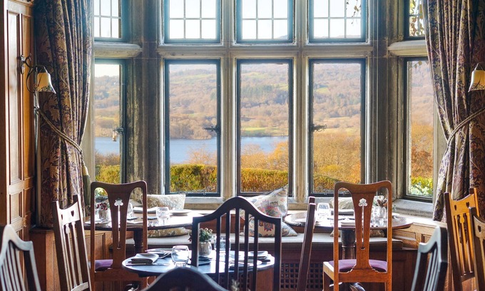 Windermere Hotel | Holbeck Ghyll Country House Estate