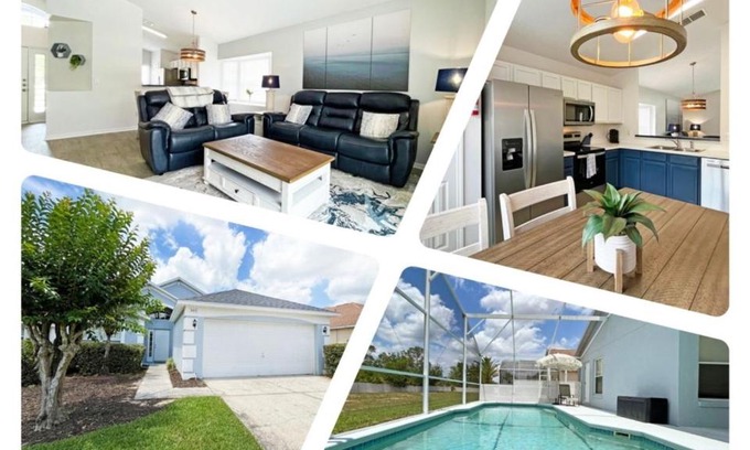 Westridge Casa | Holborn Delight home