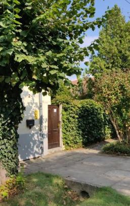 Gyula Casa | Hold-on apartman