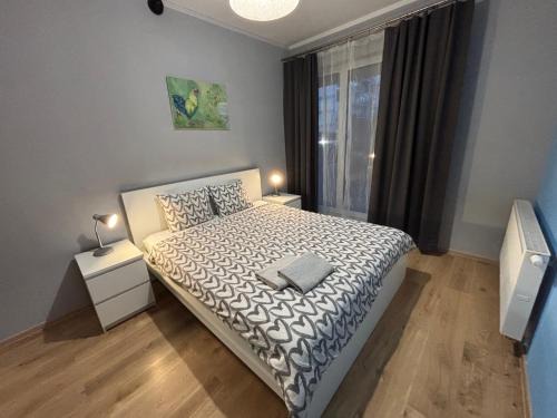 Katowice Apartamento | Holdek Apartamenty Francuska