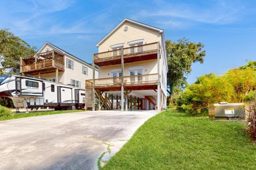 Supply Casa | Holden Beach Overlook