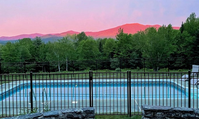 Franconia Casa | Holden Frost House