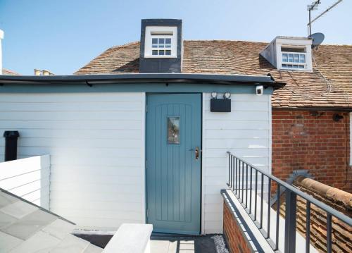Whitstable Apartamento | Holdens Cottage
