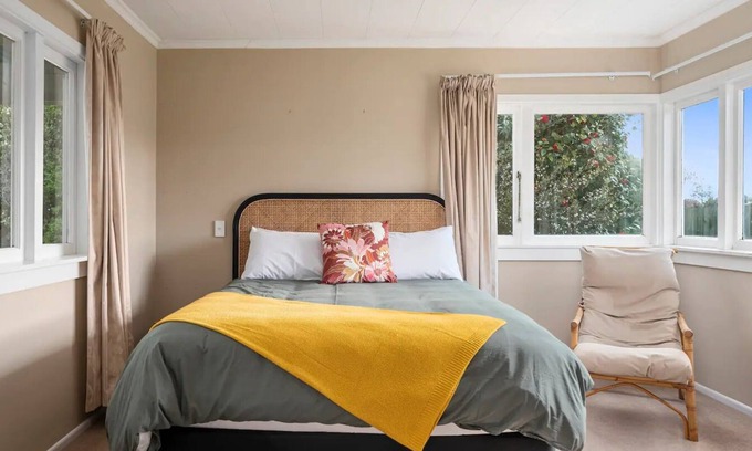 Hannahs Bay Casa | Holden’s Hideaway