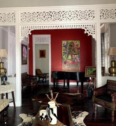 Newtown Apartamento | Holder's House