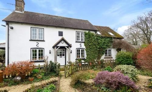 New Forest District Casa | Holdfast Cottage in the heart of The New Forest