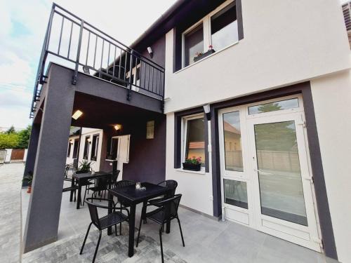 Gyula Apartamento | Holdudvar Apartman