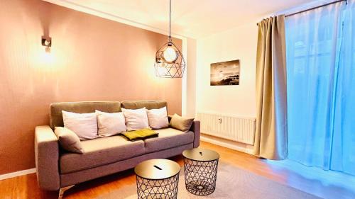 Alt Gaarz Apartamento | Holgis nur 200 m vom Strand entfernt