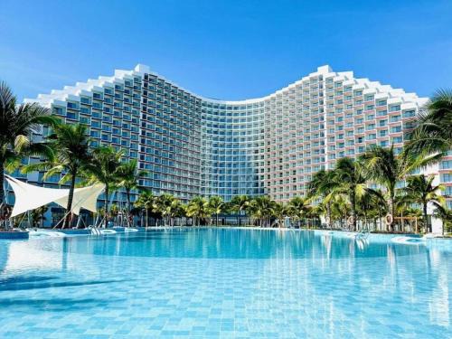 Cam Ranh Apartamento | Holi Arena Cam Ranh Seaview Premier Apartment