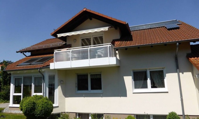 Odershausen Apartamento | Apartamento vacacional SonnenNest