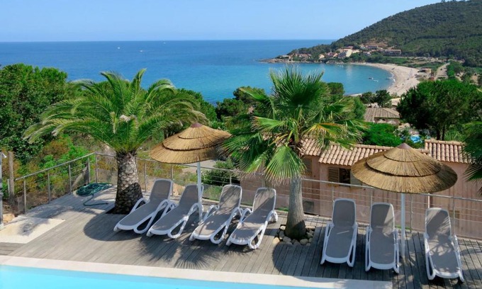 Tarcu Casa | Holiday Home Villa Ottavi by Interhome