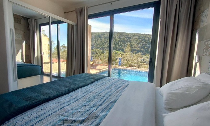 Silves Casa | Casa de vacaciones São Bartolomeu de Messines para 1 - 4 personas con 2 dormitorios - Casa de vacaci