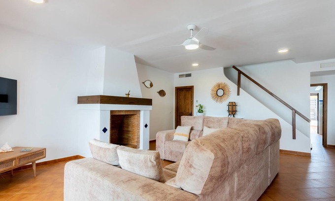 Sector M - Malvasia Apartamento | Holi-Rent Meraky Superior