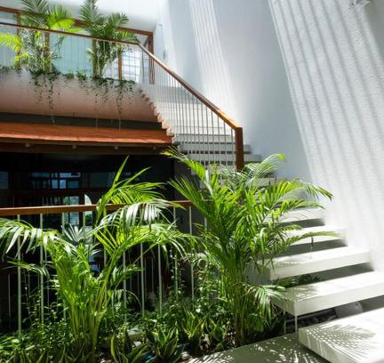 Nha Trang Casa | Holi Terrace Villa