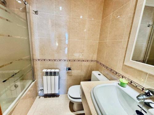 Baiona Apartamento | Holibai, Arco Da Vella, Dúplex de lujo
