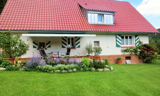 Baiersbronn Apartamento | Casa de vacaciones Tauchert