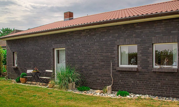 Saal Casa | Casa de vacaciones Bollhagen