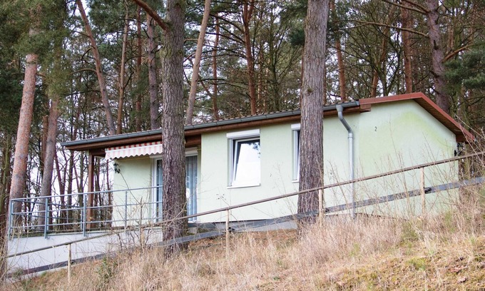 Feldberger Seenlandschaft Apartamento | Casa de vacaciones John-Lennard - Casa de vacaciones Reinhold en Feldberg