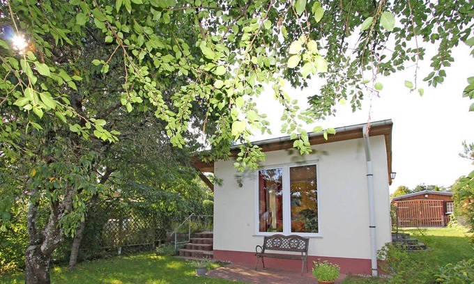 Neustrelitz Casa | Casa de vacaciones Fürstensee VER 7791 - VER 7791