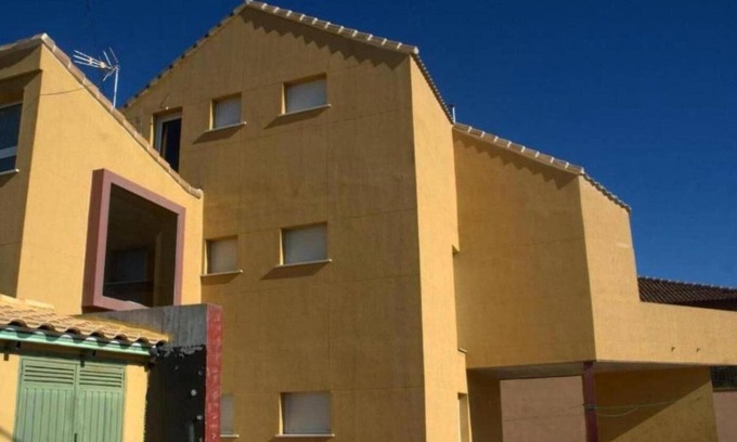 Santa María de la Alameda Casa | Casa de vacaciones Santa Maria de la Alameda para 1 - 22 personas con 6 dormitorios - Casa de vacaci