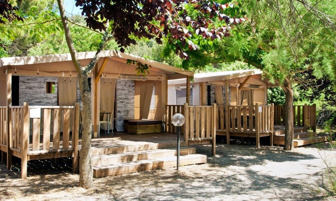 Le Rocchette Apartamento | Apartamento de vacaciones Castiglione della Pescaia para 1 - 5 personas con 2 dormitorios - Apartame