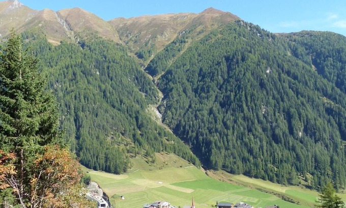 Lappago Otro | Apartamento de vacaciones Mühlwald (Selva dei Molini) para 1 - 5 personas con 2 dormitorios - Casa r