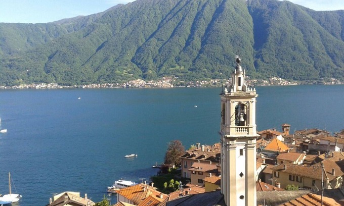 San Fermo della Battaglia Apartamento | Holiday apartment San Fermo della Battaglia for 1 - 5 persons with 2 bedrooms - Holiday apartment